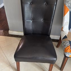 Chair For Dining Table 