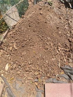 Fill Dirt