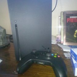 Xbox Series X 