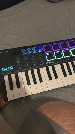 Beat maker