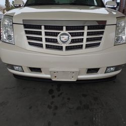 2007 Cadillac Escalade