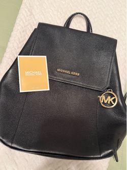 Michael Kors backpack