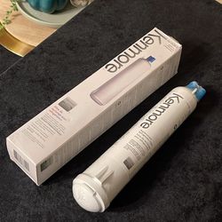 Brand New Kenmore (contact info removed) Replacement Filter for Fridge