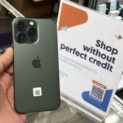 iPhone 13 Pro 256gb unlocked