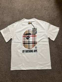 Burberry Bape Tee