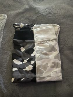 Bape Hoodie Size M
