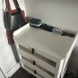 Entryway Table