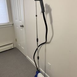 EVERSTAR   Fabric  Steamer 