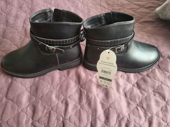 Toddler Girls Boots