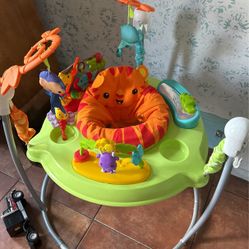 Baby Bouncer 