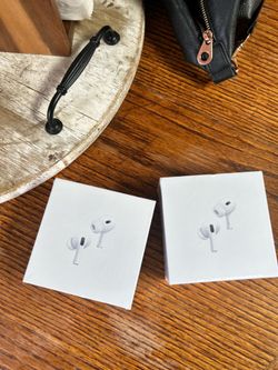 Brand new airpod pro 2