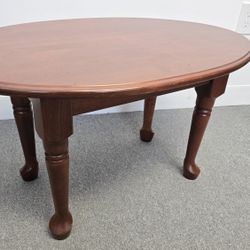 Vintage Coffee Table