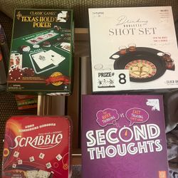 Board Games