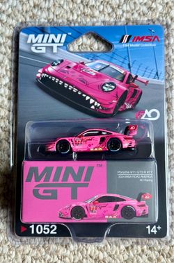 ROXY Porsche 911 GT3 R