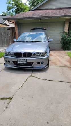 2004 BMW 330Ci