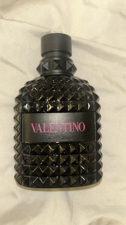 Uomo Born In Roma Valerino