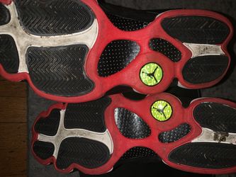 Air Jordan 13 Retro Lows BRAND NEW IN ORIGINAL BOX 