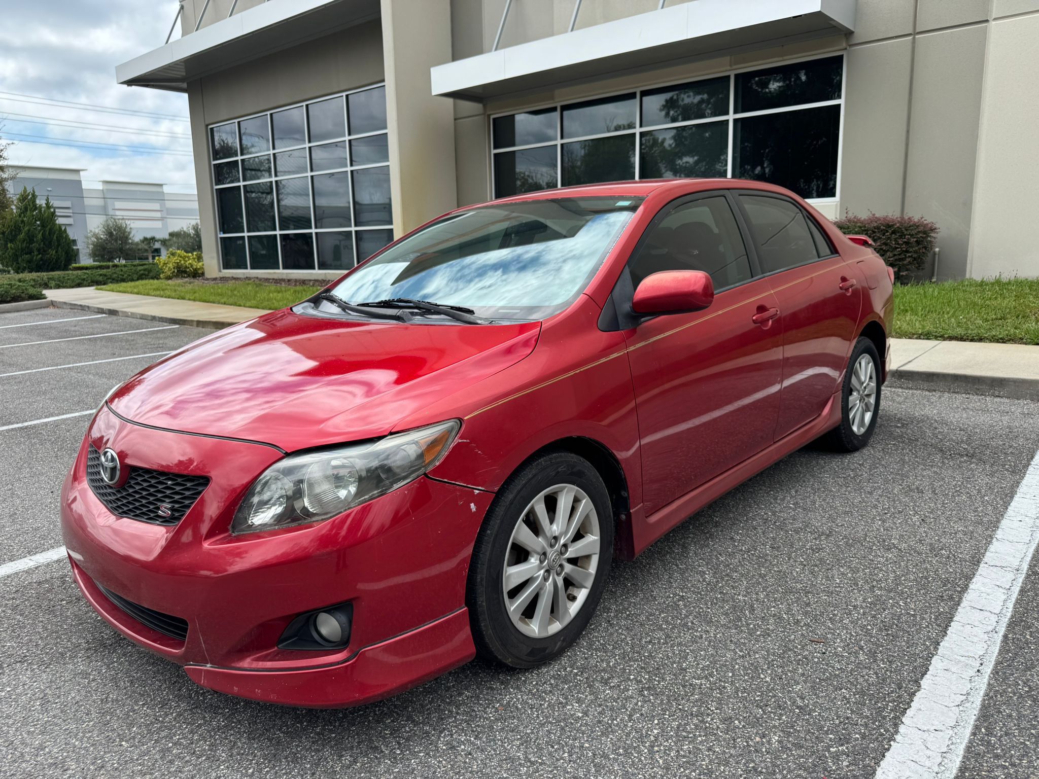 2010 TOYOTA COROLLAS. $4,895 CASH OBO