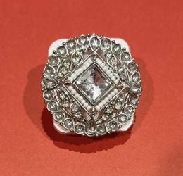 Fashion Statement Ring 