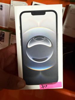 iPhone 16e bundle