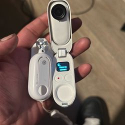 Insta360 Go2 Action Cammera 