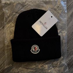 MONCLEAR BEANIE