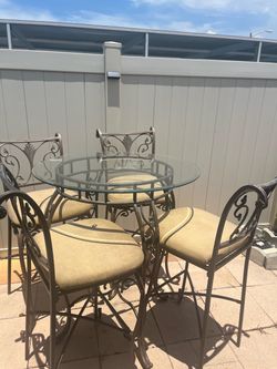 Table for 4