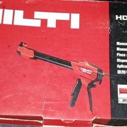HILTI