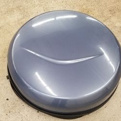 Toyota Rav4 2010 Spera tire Cover 