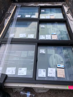 New Windows For Sale