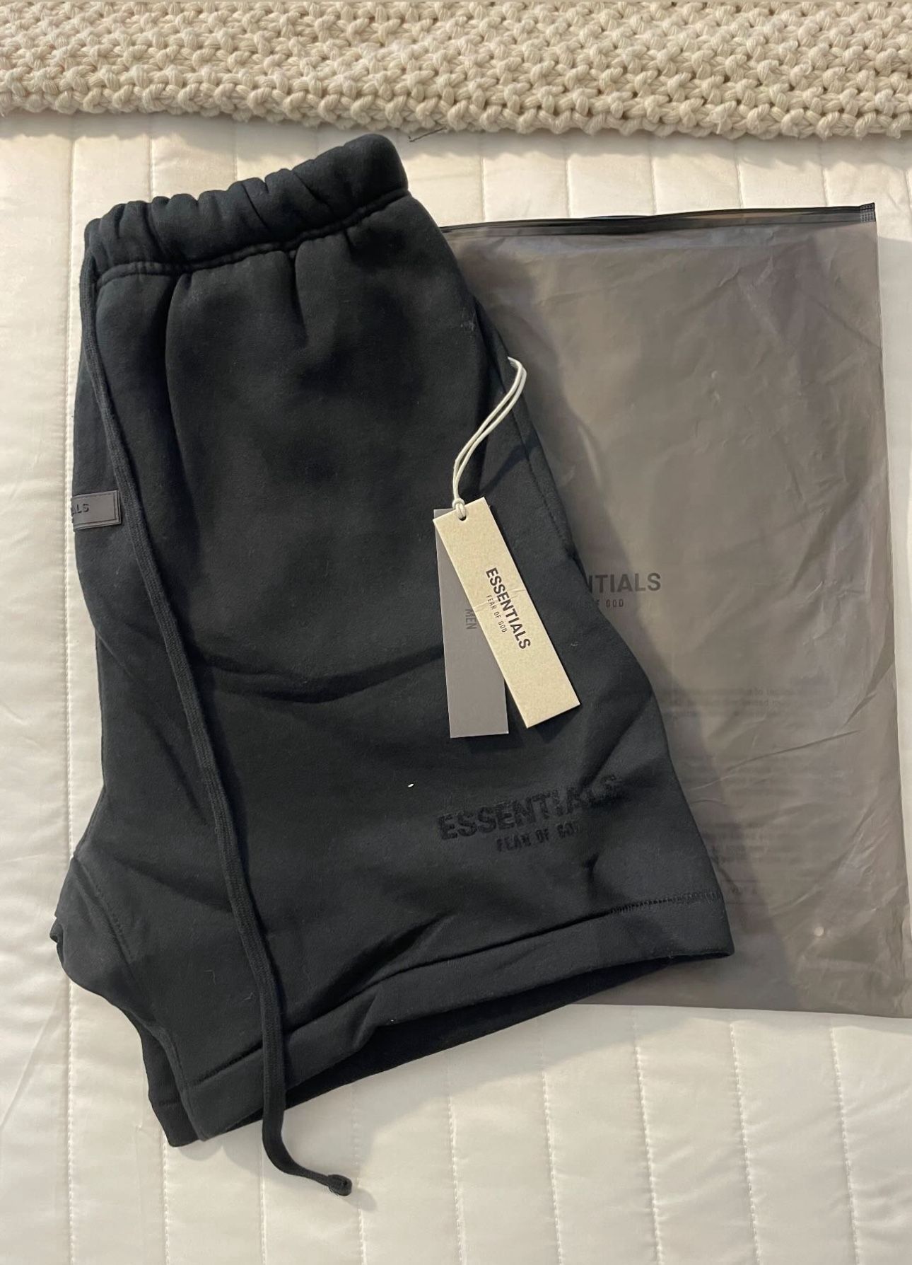 Essentials Shorts