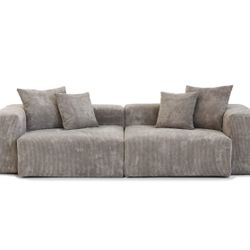 SECTIONAL SOFA 