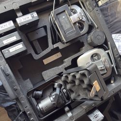 DJI Inspire 2 