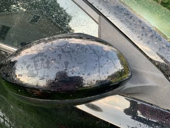 2020-2021 Nissan Sentra right Side View Door Mirror