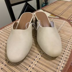 Women’s Mules