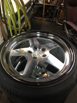 Metal polishing services in ct!!