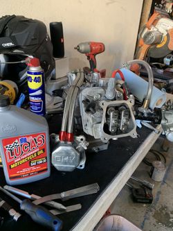 62mph 212 mini bike engine for 500