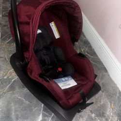 Infant Car Seat 