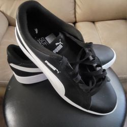 Puma Shoes