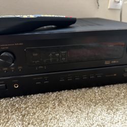 Denon AVR-2803 Receiver 7.1