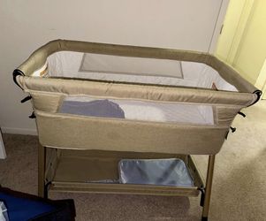 Baby Bassinet Cradles