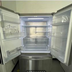 LG Fridge 