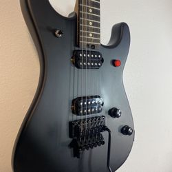 EVH 5150 Standard Stealth Black