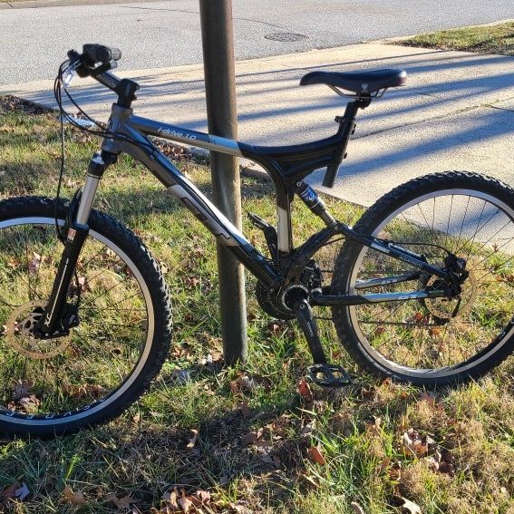 GT i-drive 1.0 Full Suspension for Sale in Baltimore, MD - OfferUp