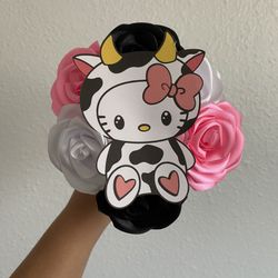 Eternal rose bouquet 