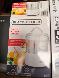 Citrus Juicer