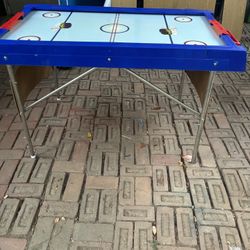 Air Hockey Table 