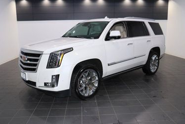 2020 Cadillac Escalade