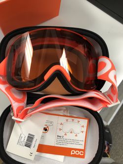 Snowboarding 🏂 Goggles 🥽 made In Sweden 🇸🇪