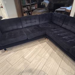 Sectional Sofa